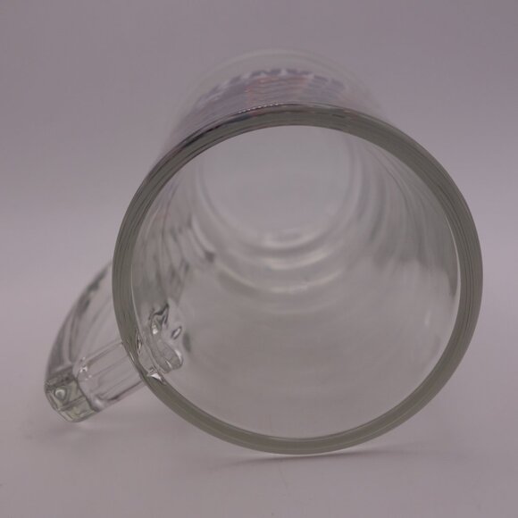 Florida Panthers Glass Mug with Handle - Picture 11 of 14